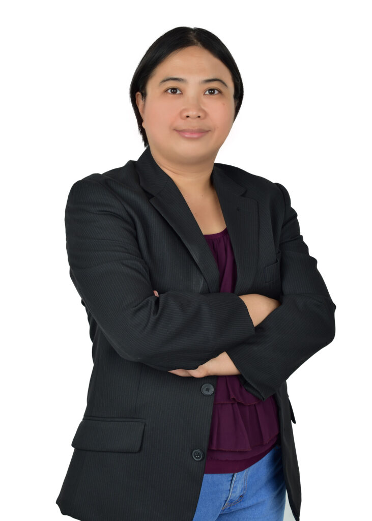 Ana Lee Malongayon, CPA