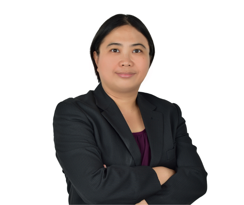 Ana Lee M. Malongayon, CPA