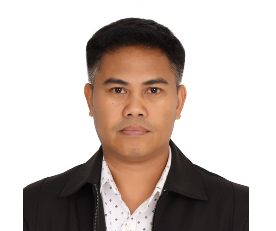 Atty. Edwin Man, LPT