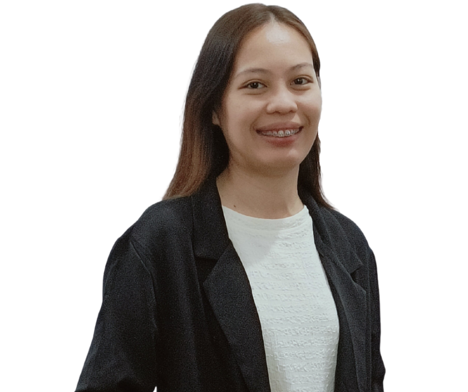 Kia Mae P. Baliguas