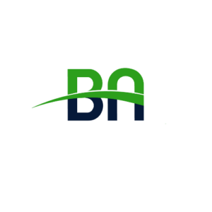 BA Icon