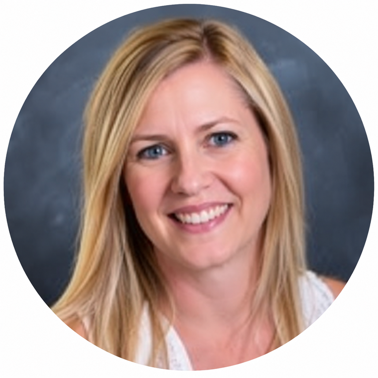 Kim Shepheard, bookkeeping client
