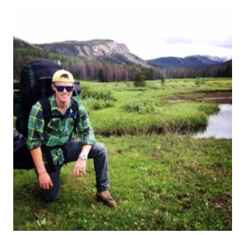 Matt Krieger, bookkeeping client